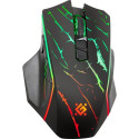 Defender URAN GM-503 mouse Gaming Right-hand RF Wireless Optical 3200 DPI