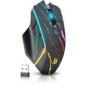 Defender URAN GM-503 mouse Gaming Right-hand RF Wireless Optical 3200 DPI