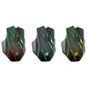 Defender URAN GM-503 mouse Gaming Right-hand RF Wireless Optical 3200 DPI
