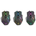 Defender URAN GM-503 mouse Gaming Right-hand RF Wireless Optical 3200 DPI