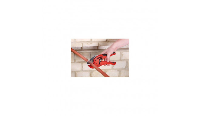 Rothenberger 52000 manual pipe cutter