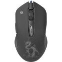 Defender GM-090L mouse Gaming Right-hand USB Type-A Optical 3200 DPI