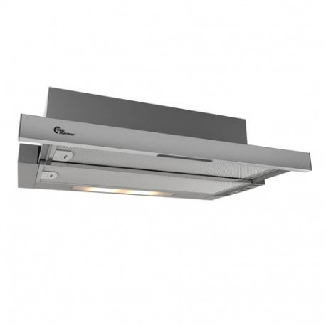 THERMEX YORK III Semi built-in (pull out) Stainless steel 279 m³/h
