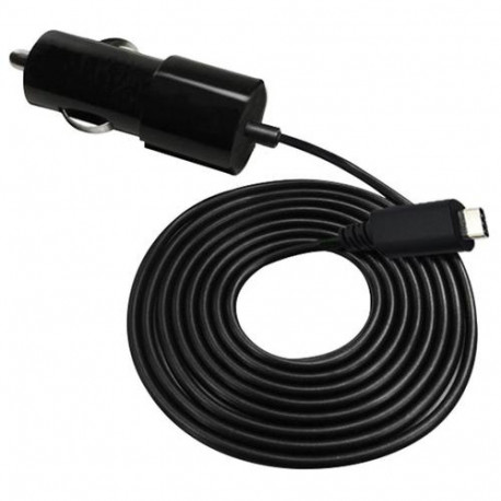 Insmat 520-9720 mobile device charger Universal Black USB Auto