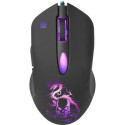 Defender GM-090L mouse Gaming Right-hand USB Type-A Optical 3200 DPI