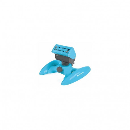 CELLFAST 52-067 water sprinkler Oscillating water sprinkler Blue, Grey