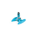 CELLFAST MULTI тт IDEAL Multifunctional water sprinkler Plastic Blue