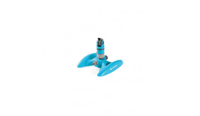 CELLFAST MULTI тт IDEAL Multifunctional water sprinkler Plastic Blue