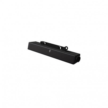 DELL AX510 Black 2.0 channels 10 W