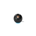 Creative Labs Pebble SE speaker set 4.4 W PC/Laptop Black 2.0 channels
