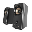 Creative Labs Creative T60 Full range Black Wired &amp; Wireless 30 W