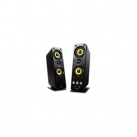 Creative Labs Gigaworks T40 Series II Black Wired 32 W