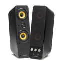 Creative Labs GigaWorks T40 Series II Black 32 W