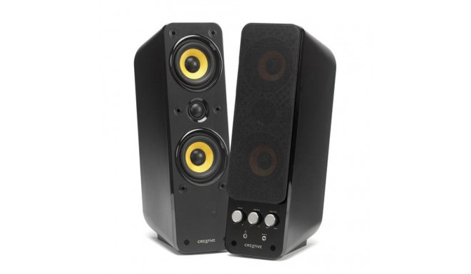 Creative Labs GigaWorks T40 Series II Black 32 W
