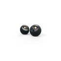 Creative Labs Pebble V2 2-way Black Wired 8 W
