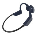Creative Labs Outlier FREE Pro Plus Headset Wireless Neck-band Music Bluetooth Black, Blue