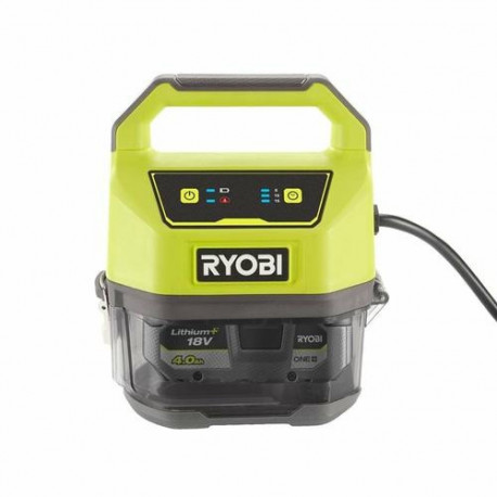 Ryobi RY18SPA-0 submersible pump 4200 l/h 5 m