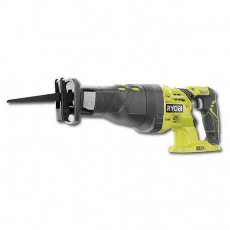 Ryobi R18RS7 3200 spm Grey, Green