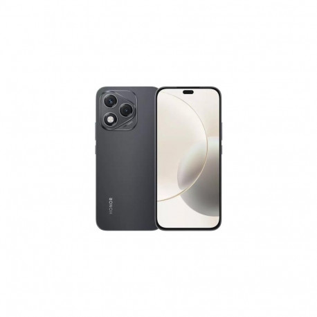 Honor 400 Lite 17 cm (6.7") Dual SIM MagicOS 9.0 5G Micro-USB 8 GB 256 GB 5230 mAh Black