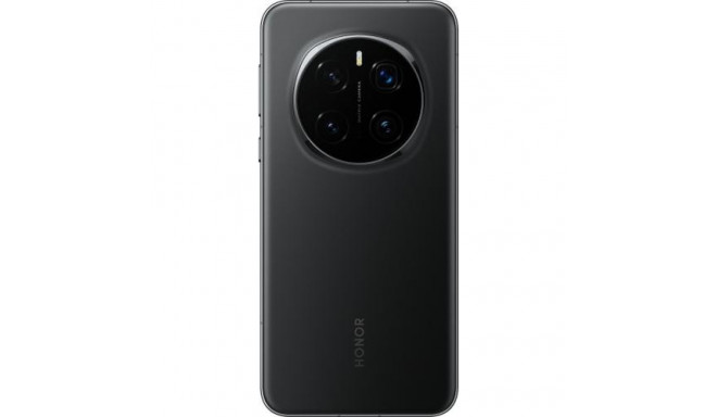 Honor Magic7 Pro 17.3 cm (6.8&quot;) Dual SIM Android 15 5G USB Type-C 12 GB 512 GB 5270 mAh Bla