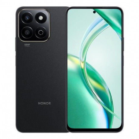 Honor N Series 200 Smart 17.3 cm (6.8") Dual SIM Android 14 5G USB Type-C 4 GB 256 GB 5200