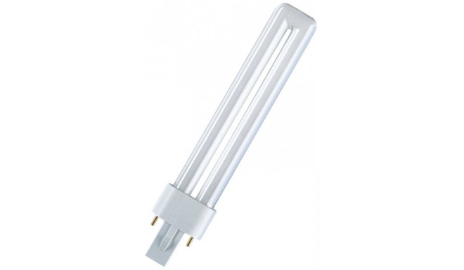 Osram säästulamp Dulux-S 11W/840 G23