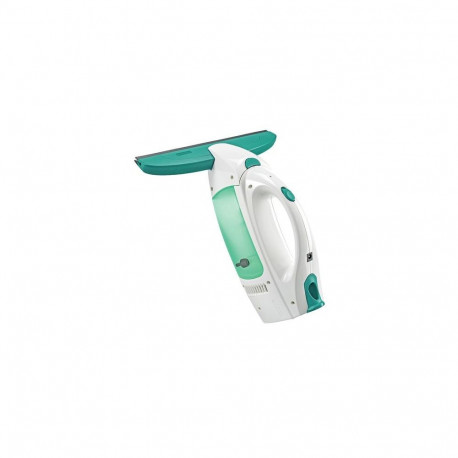 Leifheit 51000 electric window cleaner Turquoise, White