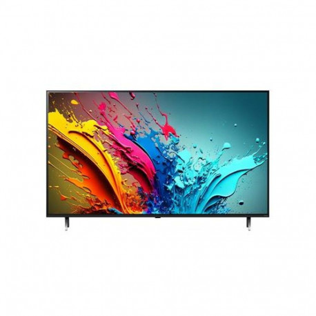 LG 50QNED85T3A TV 127 cm (50") 4K Ultra HD Smart TV Wi-Fi Black