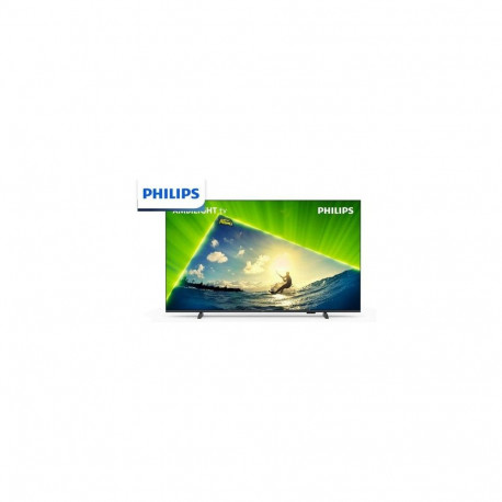 Philips 50PUS8209 127 cm (50") 4K Ultra HD Smart TV Wi-Fi Black