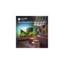 Philips 8100 series 50PUS8108/12 TV 127 cm (50&quot;) 4K Ultra HD Smart TV Wi-Fi Black 350 cd/m²