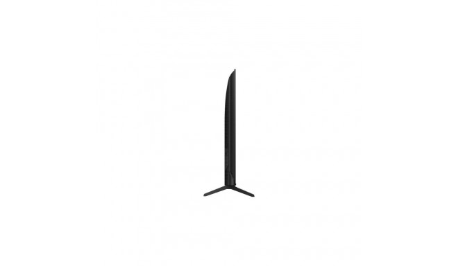 TCL P7K 50P7K TV 127 cm (50&quot;) 4K Ultra HD Smart TV Wi-Fi Metallic 430 cd/m²