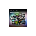 Philips 8100 series 50PUS8108/12 TV 127 cm (50&quot;) 4K Ultra HD Smart TV Wi-Fi Black 350 cd/m²