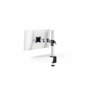 Durable 509423 monitor mount / stand 68.6 cm (27&quot;) Silver Wall