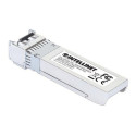 Intellinet Transceiver Module Optical, 10 Gigabit Fiber SFP+, 10GBase-SR (LC) Multi-Mode Port, 300m,