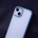 Kaitseümbris Satin Matt Xiaomi Redmi Note 13 5G, sinine