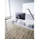 Durable Monitor mount with arm for 1 screen