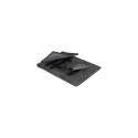 Durable Effect 41.7 cm (16.4") Sleeve case Anthracite