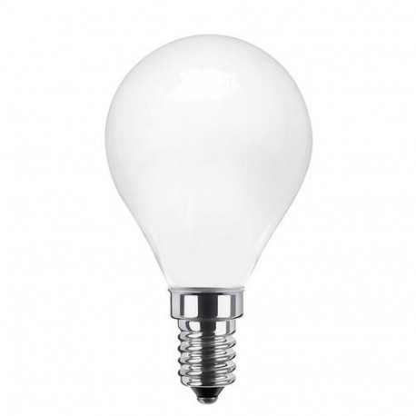 Segula 50664 LED bulb White 2600 K 2.7 W E14 G