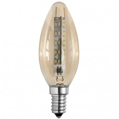 Segula 50651 LED bulb 2600 K 2.7 W E14