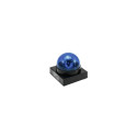 Eurolite 50603650 alarm lighting Portable Blue