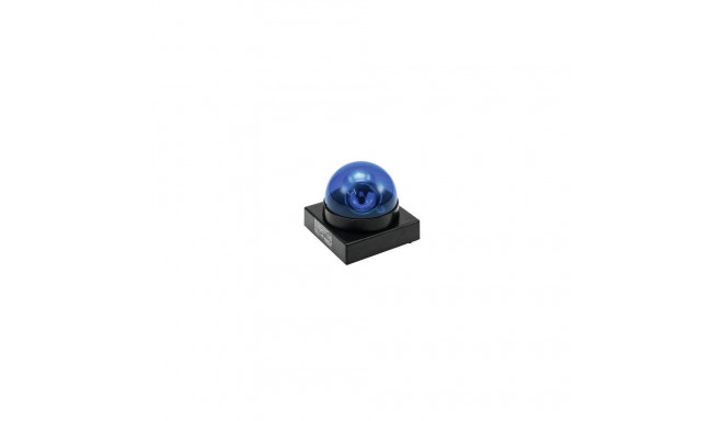 Eurolite 50603650 alarm lighting Portable Blue