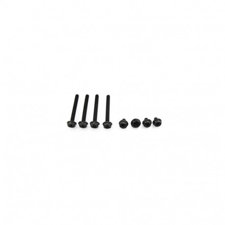 XSPC 5060175582379 screw/bolt 6 mm 8 pc(s)