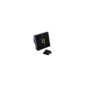 Eurolite 50603650 alarm lighting Portable Blue