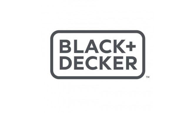 Black &amp; Decker 5035048660492 not categorized