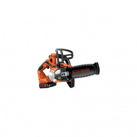 Black & Decker GKC1820L20-QW Black, Orange