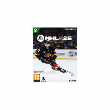 Electronic Arts NHL 25 Standard English Xbox Series S