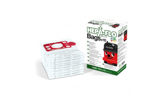 Numatic NVM-1CH Cylinder vacuum Dust bag