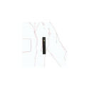 Ledlenser 502733 work light Black LED 12 W