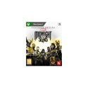 Take-Two Interactive Marvel&#039;s Midnight Suns - Enhanced Edition