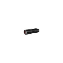Ledlenser 502600 flashlight Black Hand flashlight LED